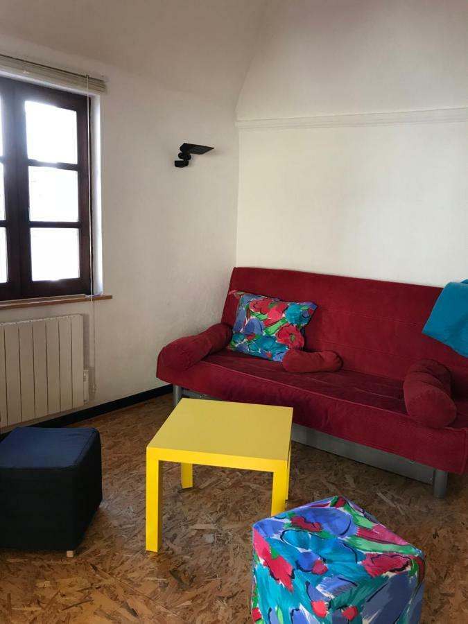 Princesse Galetas Saint-Etienne-de-Tinee Bagian luar foto